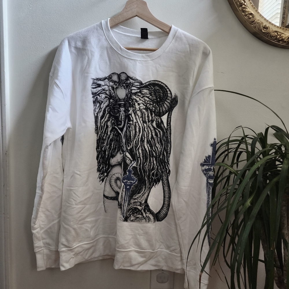 Danzig Sweatshirt